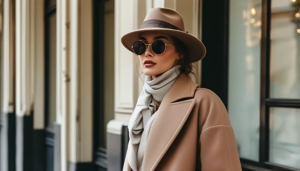 The Deliberate Undone: Hair That Says Effortless on Purpose