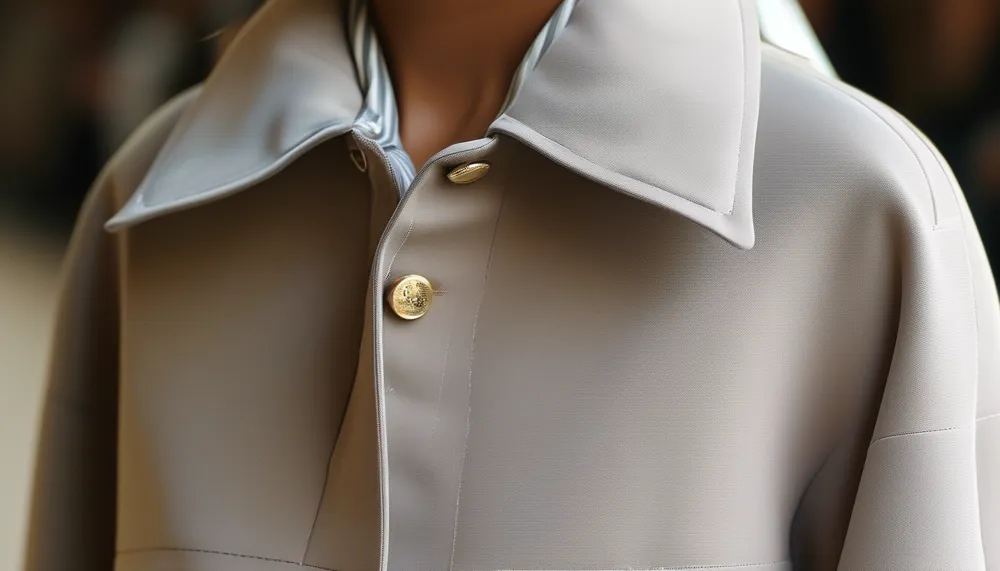 Point detail