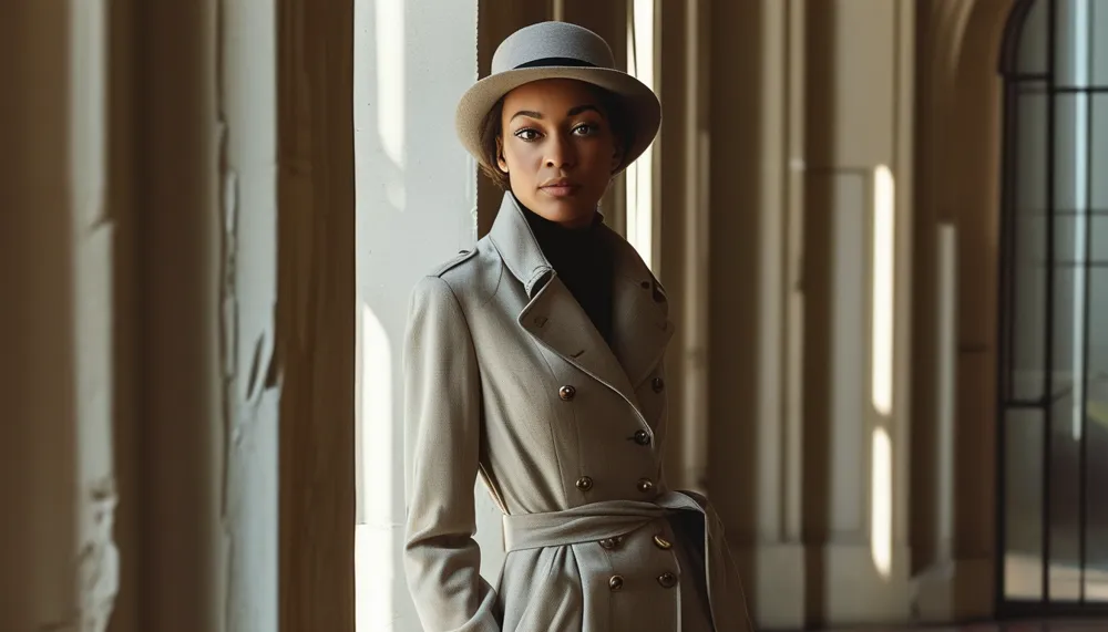 The Elevated Messy Bun: Outfits That Make Undone Look Done