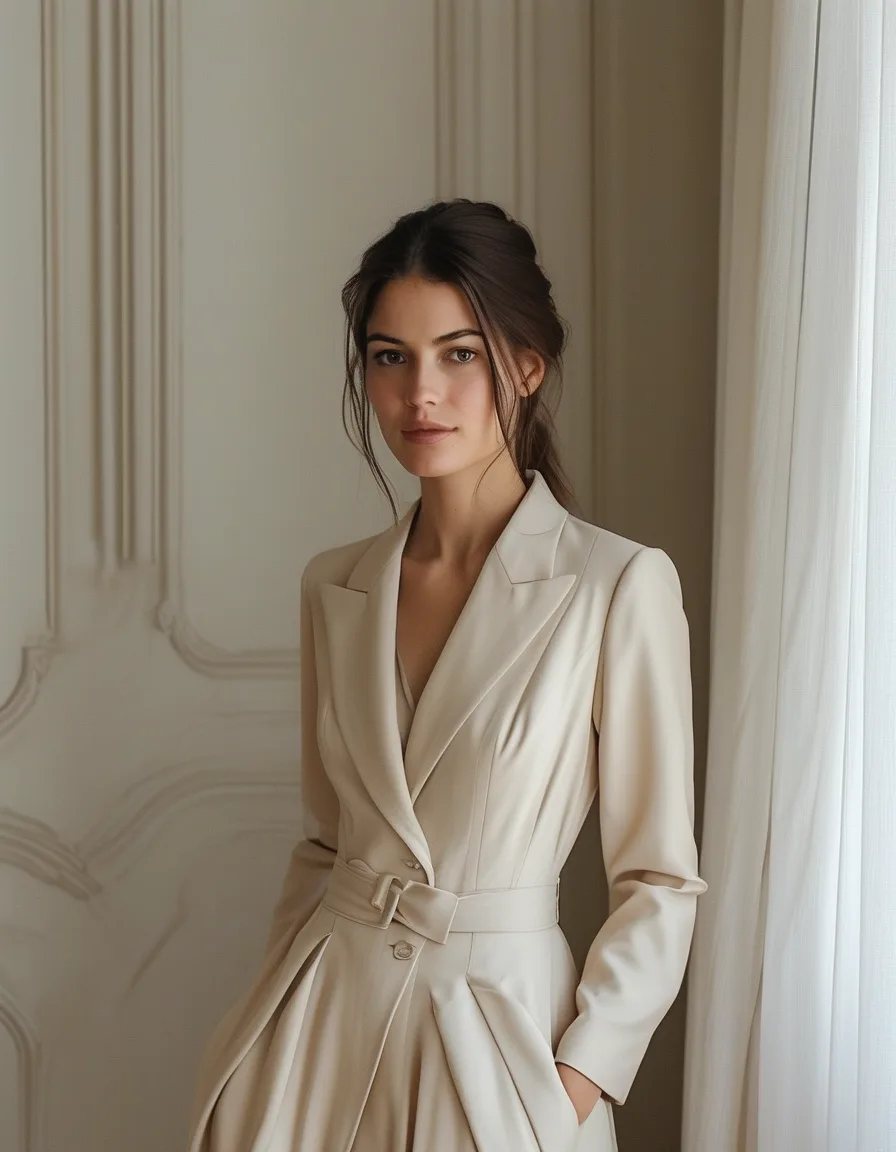 The French Girl Style Principles Anyone Can Steal