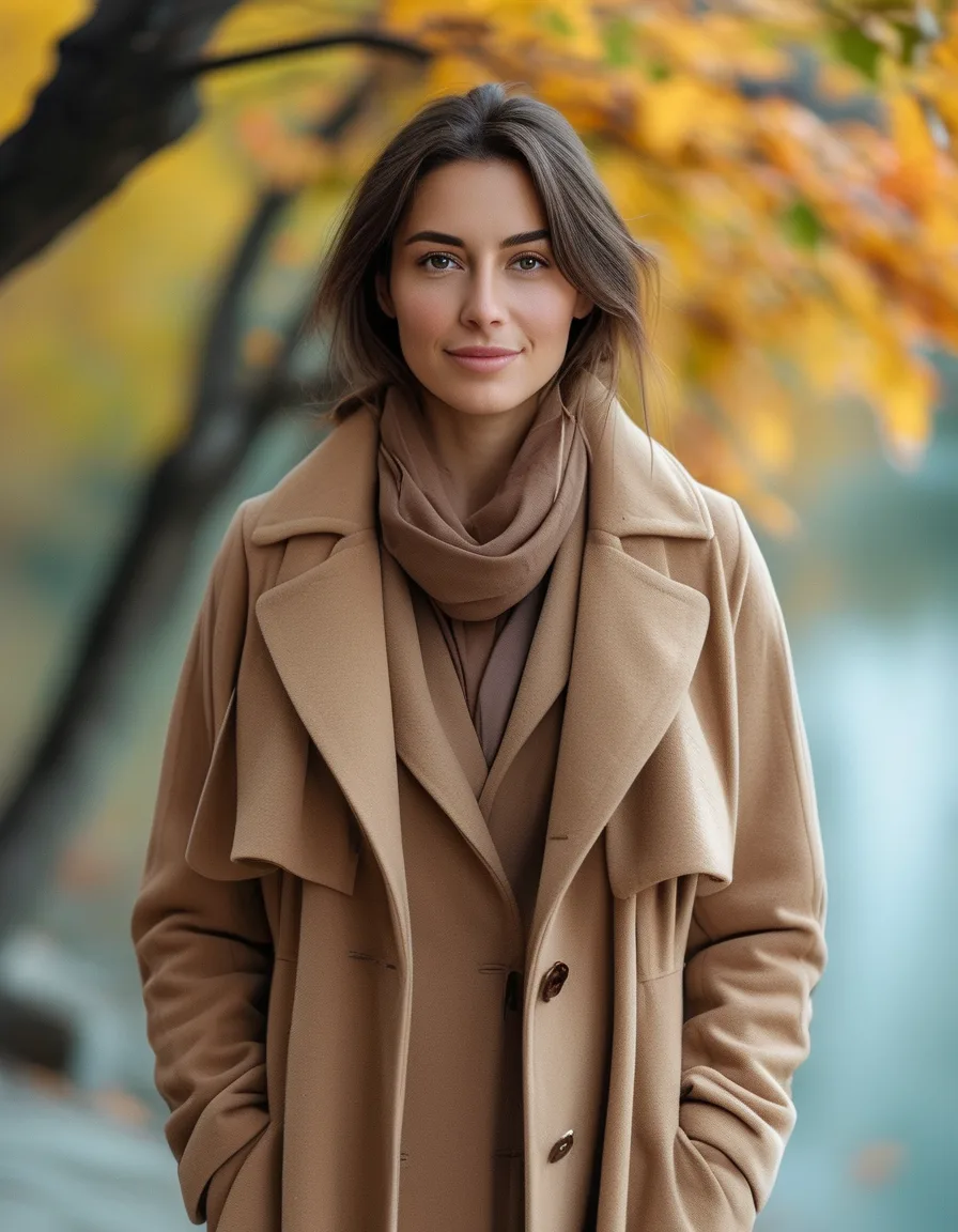 The Three-Piece Rule for Looking Put Together (Two Is Never Enough)